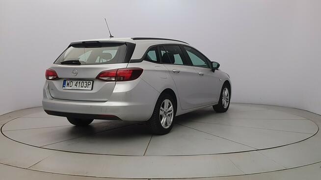 Opel Astra 1.2T Edition S&amp;S ! Z Polskiego Salonu ! FV 23 % Warszawa - zdjęcie 7