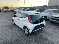 Toyota Aygo Klimatyzacja LPG Gliwice - zdjęcie 6