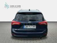 Ford Focus 1.5 EcoBlue Trend Edition DW9JT44 Wolica - zdjęcie 5