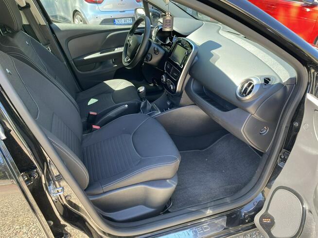 Clio 1.2 16V  super stan navi klima Kobylnica - zdjęcie 12