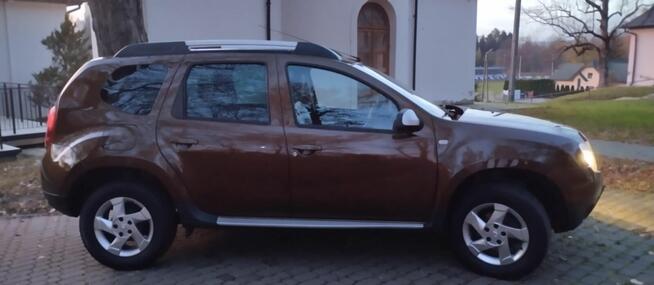 Dacia Duster 2012 1.6 Haczów - zdjęcie 8