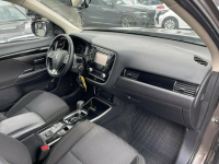 Mitsubishi Outlander Invite AWD Automat Kamera Gliwice - zdjęcie 8