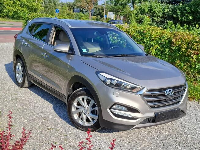 Hyundai Tucson Lubartów - zdjęcie 2