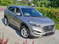 Hyundai Tucson Lubartów - zdjęcie 2
