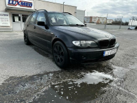 Sprzedam bmw Lublin - zdjęcie 10