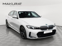 GD9P068#318i M Sport Podgrz.f K.cof LED Pół skóra Salon PL VAT23% Pępowo - zdjęcie 2