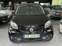 Smart Forfour 20870km/zarejestrowany/zadbany/książki Rybnik - zdjęcie 6