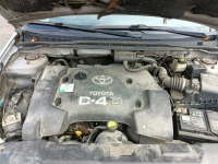 Toyota Corolla 2.0 D-4D 90km 02r Tarnów - zdjęcie 8