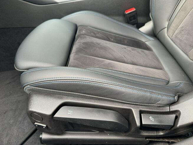 GD7P886#318i M Sport Podgrz.f K.cof LED Pół skóra Salon PL VAT23% Pępowo - zdjęcie 12