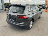 Volkswagen Tiguan Klimatronik Podgrzewanie