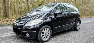 Mercedes A150 avantgarde