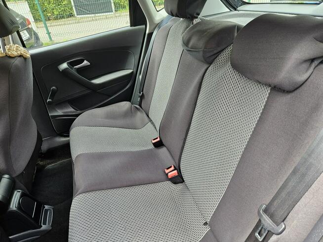 Volkswagen Polo Klimatyzacja / START / STOP / Komputer Ruda Śląska - zdjęcie 12