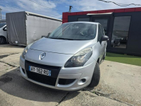 Renault Scenic 1.5 dCi 86 KM • 2010  • OPŁACONY•po pełnym serwisie