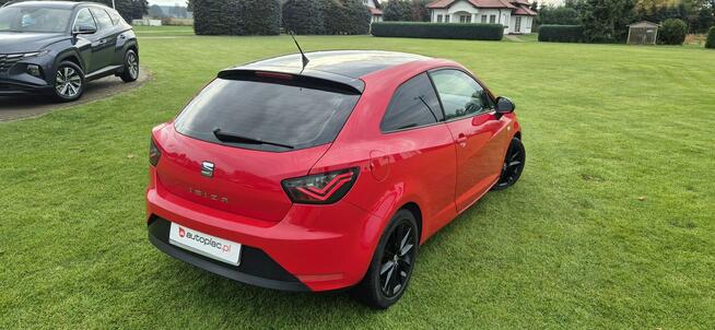 Seat Ibiza Zarejestrowany Paproć - zdjęcie 7