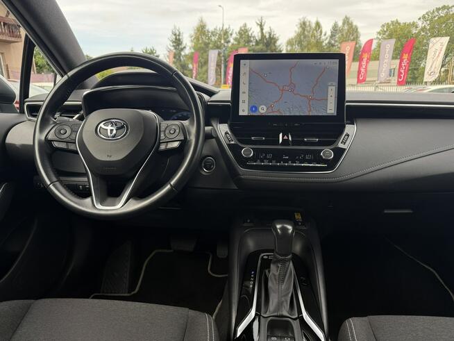 krajowy samochód serwis ASO toyota hybryd faktura vat23% Będzin - zdjęcie 12