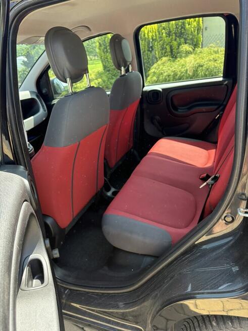 FIAT PANDA Sukmanie - zdjęcie 6