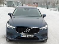 Volvo XC 60 z Gwarancją Bezwypadkowy Kamera Podgrzewane Fotele Żyrardów - zdjęcie 2
