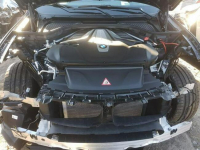 BMW X6 2018, 4.4L, XDRIVE50I, uszkodzony przód Warszawa - zdjęcie 9