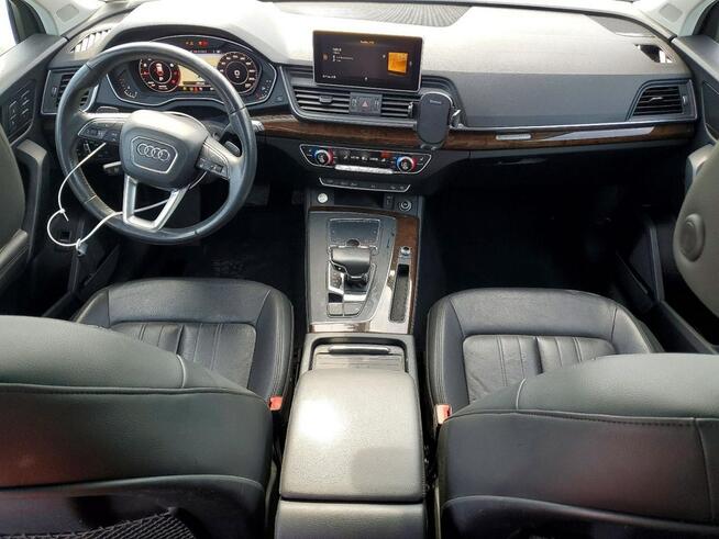 Audi Q5 PREMIUM PLUS / niski przebieg Cieszyn - zdjęcie 8