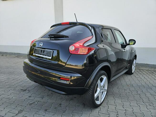 Nissan Juke Kamera # Nawigacja # Serwis # Bezwypadkowy Rybnik - zdjęcie 5