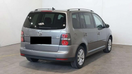 Touran 1.4 TSI 140KM Freestyle BI-XENON klima NAVI serwis 2010 Tychy - zdjęcie 2