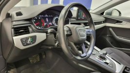 Audi A4 35 TDI S tronic Grójec - zdjęcie 12