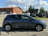 Renault Clio *gwarancja*LIMITED*super stan*navi* Dąbrowa - zdjęcie 12
