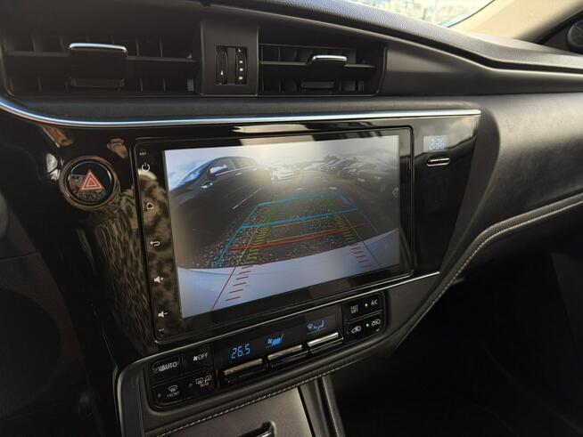 Toyota Auris ledy duza navi kamera cofania Lębork - zdjęcie 12
