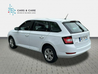 Škoda Fabia 1.0 TSI Ambition WE2M748 Wolica - zdjęcie 5