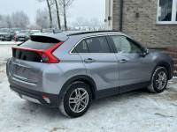 Mitsubishi Eclipse Cross Sadlno - zdjęcie 12