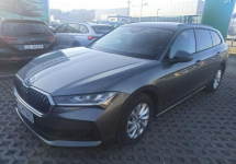 Škoda Superb 1.5 TSI 150km mHEV essence dsg virtual cockpit led fv23%