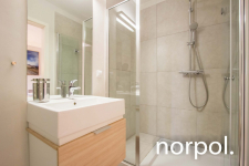 Mieszkanie typu studio z aneksem kuchennym, al. Kijowska Krowodrza - zdjęcie 7