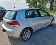 Volkswagen Golf 1.6 Tdi b. Zadbany Pleszew - zdjęcie 8