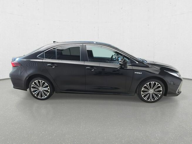 Toyota Corolla Komorniki - zdjęcie 8
