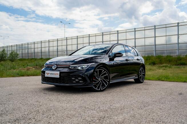 Volkswagen Golf GTI Warszawa - zdjęcie 1