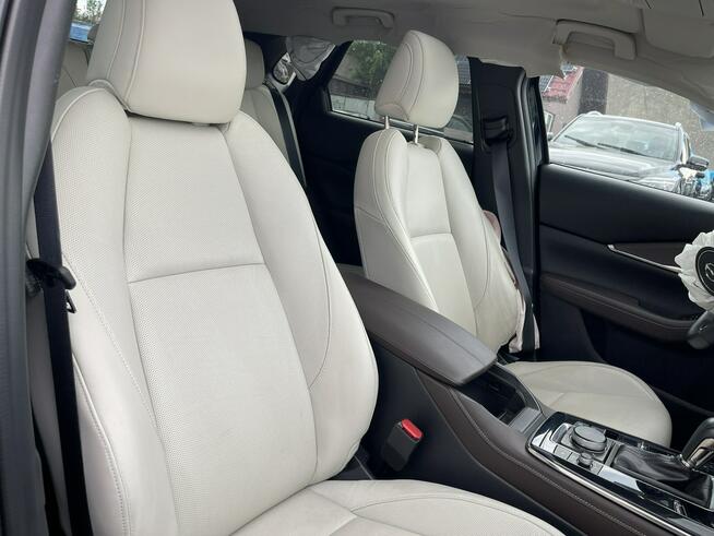 Mazda CX-30 EU Humora eSkyactivX 4x4 mHEV Automat BOSE podgrzewanie Gliwice - zdjęcie 10