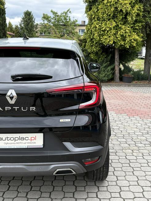 Renault Captur RS-line, Automat, 52 tys ! Gwarancja ! Tarnowskie Góry - zdjęcie 12