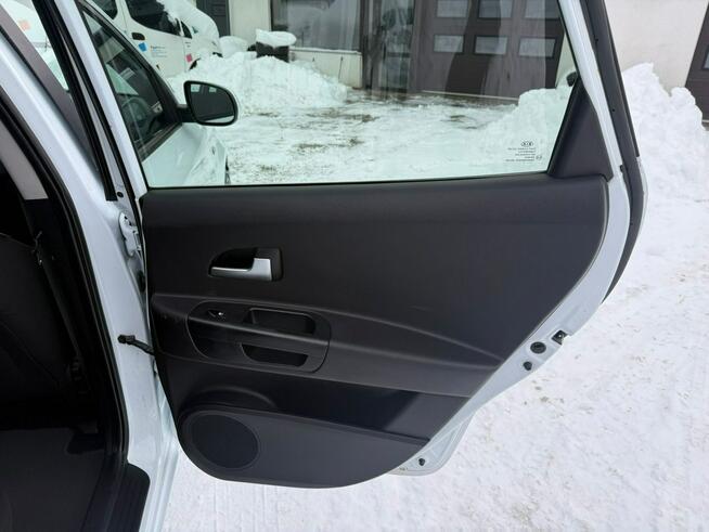 Kia Cee'd Słupsk - zdjęcie 10
