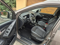 Hyundai ix35 2012r, 1.6B, Tylko 146tyś km, Dobra Wersja, Full Serwis Radom - zdjęcie 9