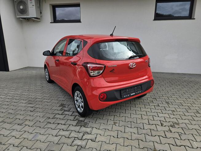 Hyundai i10 5drz Raba Niżna - zdjęcie 4