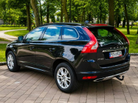 Volvo XC 60 Sadlno - zdjęcie 8