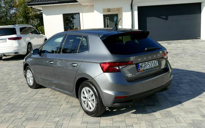 Škoda Fabia Selection! Virtual Cockpit! Gwarancja! Grójec - zdjęcie 3
