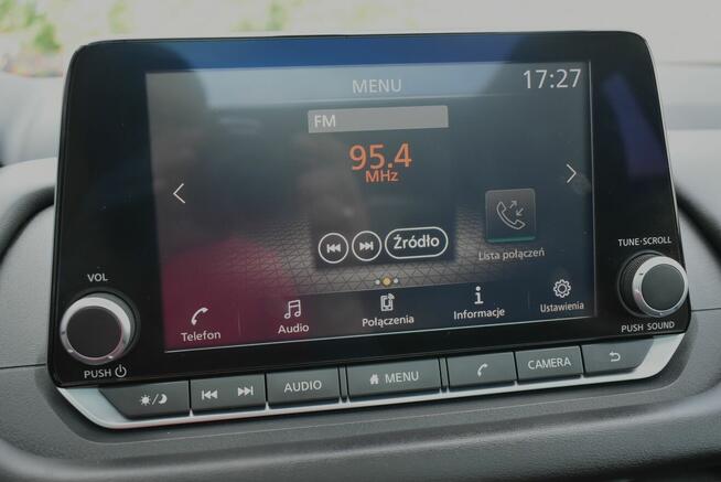 OKAZJA! benz.LED KAMERA PANORAMA AKTYWNY TEMPOMAT BSW! ELA! Białogard - zdjęcie 12