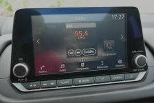 OKAZJA! benz.LED KAMERA PANORAMA AKTYWNY TEMPOMAT BSW! ELA! Białogard - zdjęcie 12