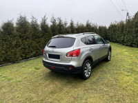Nissan Qashqai 1,6 n-tec 115KM Panorama Kamera Navi Alu Bliżyn - zdjęcie 5