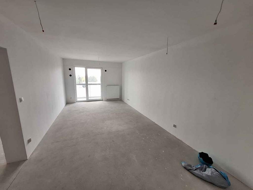 2pok, 47met, okolice Fiołkowej BALKON/WINDA (Wrocław) Fabryczna - zdjęcie 1