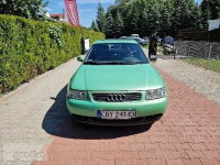 Audi A3 I (8L) 1.6 Dobry stan! Możliwa zamiana! Bydgoszcz - zdjęcie 5
