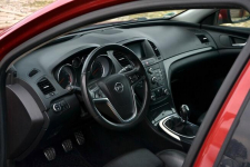 Insignia 2.0 T SPORT Navi Tempomat Grzana Wentylowa Skóra Płock - zdjęcie 7