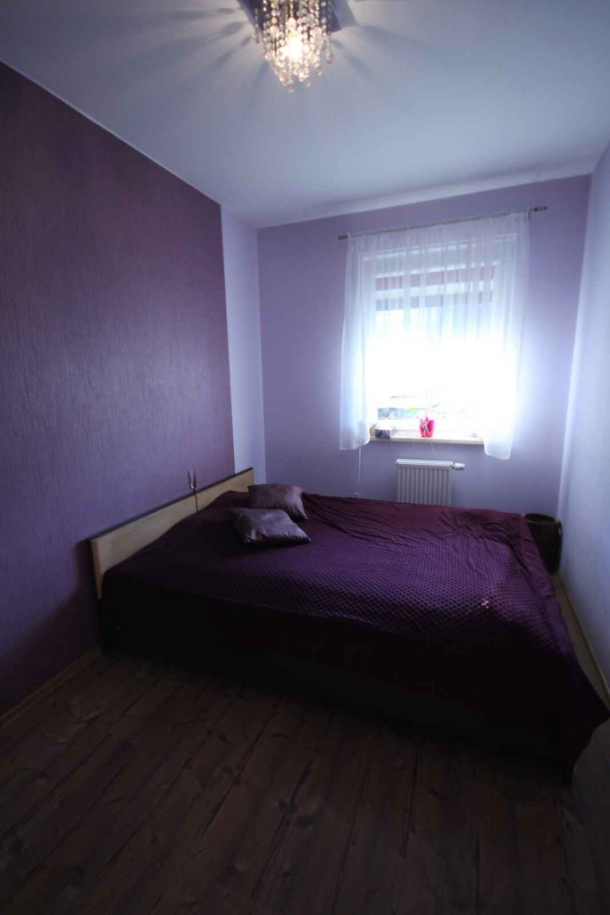 3pok, 61met, okolice Gagarina BALKON/MP/WINDA/2008 (Wrocław) Fabryczna - zdjęcie 7