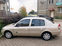 Renault Thalia 1,2 16v Salon 150 tys Klima Warszawa - zdjęcie 3